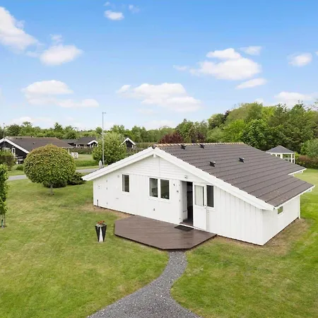 Feriehus Oh576-hadsund-jupitervej-1 Øster Hurup