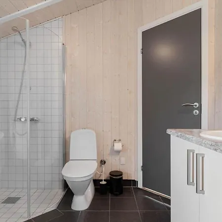 Prázdninový dům Oh576-hadsund-jupitervej-1 *
