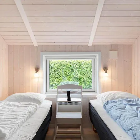 Feriehus Oh576-hadsund-jupitervej-1 Øster Hurup